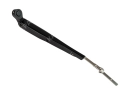 Рычаг стеклоочистителя 270-365 мм,  регулируемый угол наклона (10173)